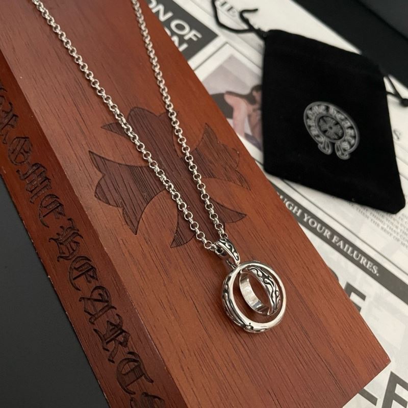 Chrome Hearts Necklaces